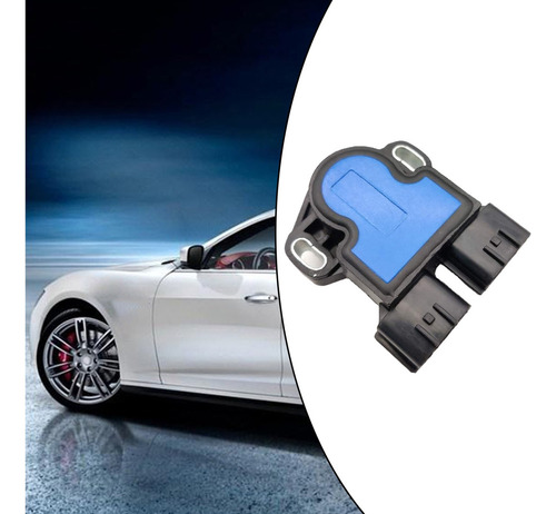 Sensor De Posicin Del Acelerador, Para Motor Nissan Pathfin Foto 4