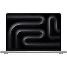 Macbook Pro 14'' 512 / 8 Gb Apple M3 Garantía Oficial Amv