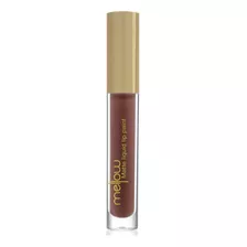 Mellow Pintura De Labios Liquida Mate (auckland) Crema De 