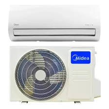 Aire Acondicionado Split Midea 12000btu 220v/60hz Frío/calor