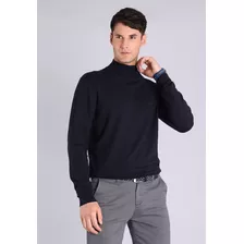 Sweater Cuello Alto Arrow Sw2706wnb