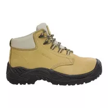 Zapato Seguridad Quebec 400 (talla 43)