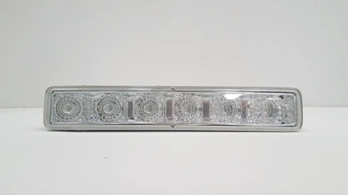 Farol Auxiliar Led Dir Citröen/ Peugeot 9677409380 Pg2096 - valeo Citroën - Código 6059