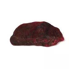 Bixbita De Utah Esmerald Roja O Berilo Rojo En Bruto 26.50ct