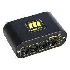 Miditech Midiface 4x4