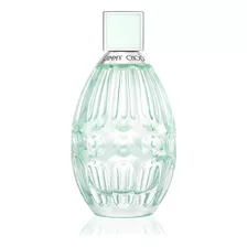 Perfume Mujer Jimmy Choo Floral Edt 90 Ml