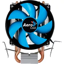 Cooler Aerocool Verkho 3 (lga1220-am4) Lga1200 / Am4