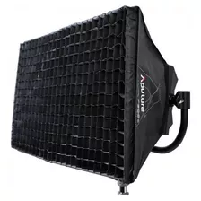 Aputure Softbox Para Nova P600c