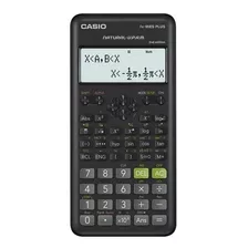 Calculadora Casio Fx-95es Plus 2da Edicion Casiocentro