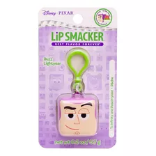 Hidratante Labial Lip Smacker Disney Buzz Lightyear Original