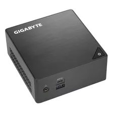 Mini Pc Gigabyte Brix Gb-blce-4105 Celeron J4105