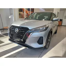 Nissan Kicks Advance Plus 2023