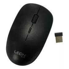 Mouse Usb Sem Fio Para Computador E Notebook 