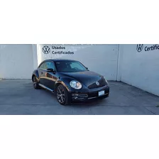 Volkswagen Beetle 2017