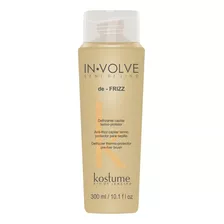  Defrizante In-volve Semi Di Lino Kostume 300ml