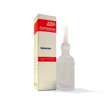 Enema Fosfatado (fosfanema) Solución 133 Ml Y Cánula Rectal