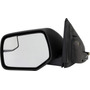 Luneta Espejo Retrovisor Ford Escape 2008-2012 Rh Ford Escape