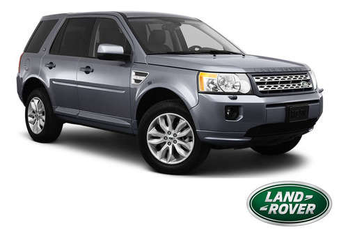 Respaldo + Cubre Volante Land Rover Freelander 2007 A 2014 Foto 8