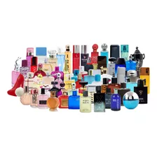 48 Perfumes Ebc Y Fc Lote Mayoreo Dama Y Caballero