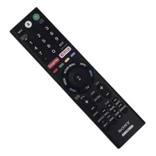 Controle Remoto Rmf-tx310b = Rmf-tx200b Tv Sony Original