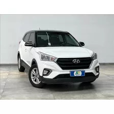 Hyundai Creta 1.6 Attitude