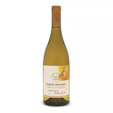 Vino Blanco R. Mondavi Private Selection Chardonnay 750ml