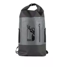 Mochila Dukha Daily Waterproof 35l Grey/black