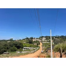 06/ Vendo Meu Terreno Com 1000m E Acesso Ao Lago Na Região De Mairinque , Lote Em Fase Desmembramento 