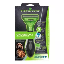 Escova Furminator Cães Pequenos + Brinde