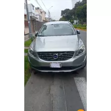 Volvo Cx60 Alta Gama T5 Suv Año 2015 T5