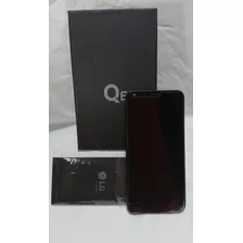 LG Q6 - M700ar Black Black