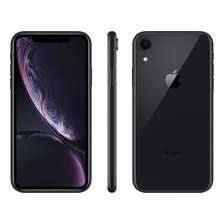 iPhone XR De 256gb Totalmente Nuevo