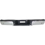 Defensas - Front Bumper Compatible With ******* Ford F-150 - Ford F-150