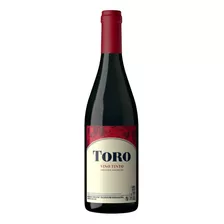 Pack X 3 Vino Toro Tinto X 700 Ml