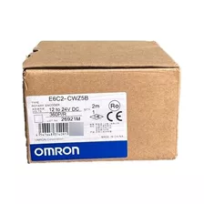 Encoder Omron E6c2-cwz5b 360pr