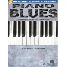 Piano Blues 