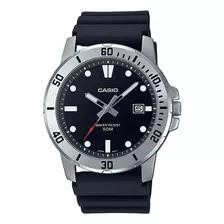 Reloj Casio Mtp-vd01-1e Local Daddona