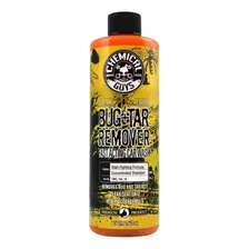 Chemical Guys Bug + Tar Remover Shampoo Removedor Insectos