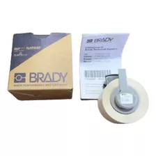 Etiquetas Vinilo Adhesivas Impresora Brady Bmp61 Bmp71 M611