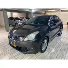 Suzuki Baleno 2017 1.4 Glx