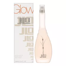 Perfume Jennifer Lopez Glow Jlo Eau De Toilette 100 ml 