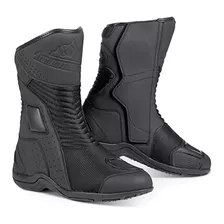 Botas De Aire Para Hombre Solución