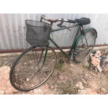 Bicicleta Antigua 