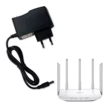 Cabo De Energia Para Roteador Tp-link Archer C60 - R1027