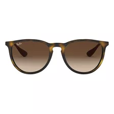 Lente De Sol Ray Ban Erika Carey Rb4171