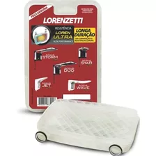 Resistência Acqua Ultra 220v 7800w Lorenzetti Frete Grátis