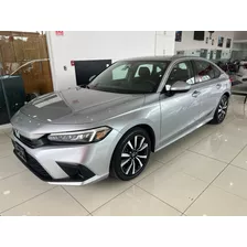 Honda Civic 2022