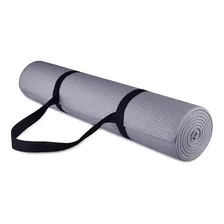 Colchoneta Para Yoga Antideslizante 