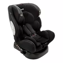 Cadeira Infantil Para Carro Safety 1st Multifix Black Urban