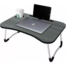 Mesa Multiuso Para Notebook Ou Café Da Manhã Pés De Ferro